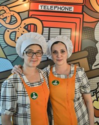 Фото компании  Edatomsk 28