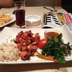Фото компании  Босфор, ресторан 28