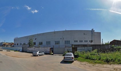 Фото компании  ПроектКранМонтаж 1
