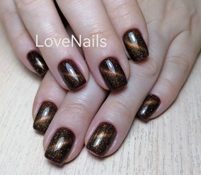 Маникюр, Ногтевая Студия "LoveNails" 8-960-274-23-32