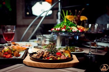 Фото компании  My Place 8