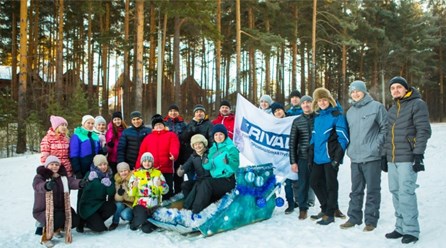 Фото компании  Драйв 2
