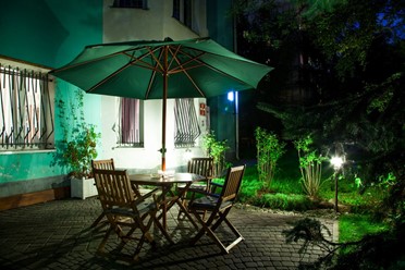 Фото компании  Русское подворье 45