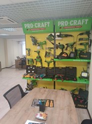 Фото компании ООО Procraft Russia 1