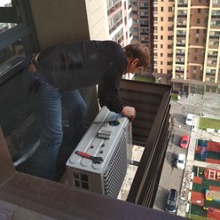 Фото компании  Alex-climat - монтаж и обслуживание кондиционеров 2