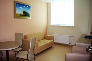 Фото компании  Центра пластической хирургии 1