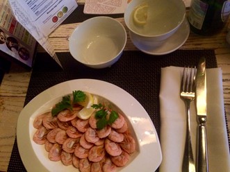 Фото компании  Сытый Лось 26