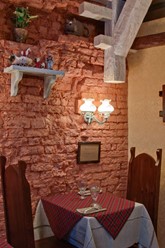 Фото компании  Шотландская клетка, ресторан 24