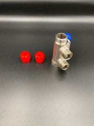 Фото компании  СантехЭлектроПлюс 34