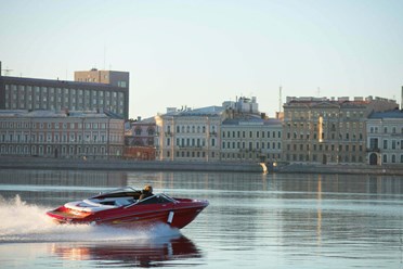 Фото компании  RentBoat 10