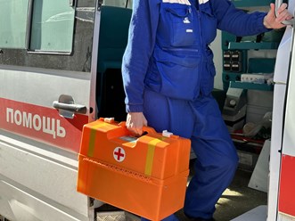 Фото компании ООО МедАльянс Клиник 39