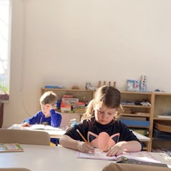 Подготовка к школе