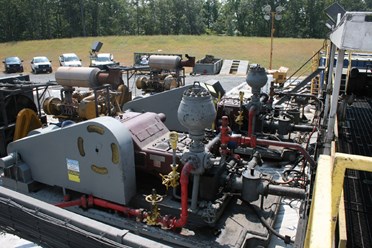 Буровые насосы