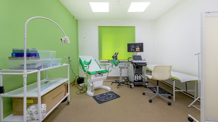 Фото компании  ЛамиМед 10