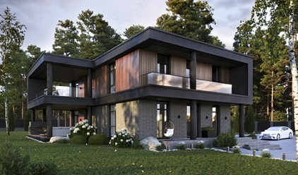 Фото компании ООО АРТСТРОЙ 2