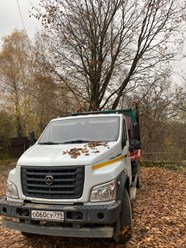 Фото компании ООО Экогород 3