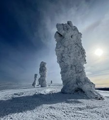 Фото компании ООО Урал Турс 10
