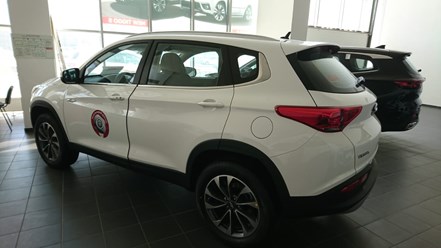 Фото компании ООО Автолюкс 5