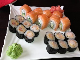 Фото компании  ЯКУДЗА, суши-бар японской кухни 91