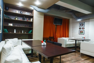 Фото компании  SHEFF, рестобар 19