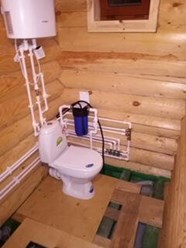 Фото компании  Водоснабжение частного дома 19
