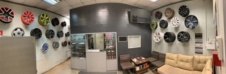 Фото компании  KarFaxstudioAvto 1