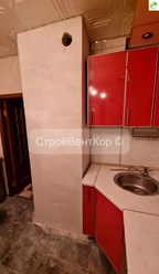 Восстановление вентиляционного короба СтройВентКор