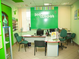 Фото компании  ЭКООКНА 1