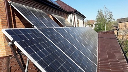 Фото компании ООО Санвэйс 1