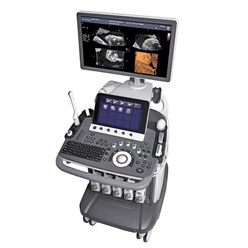 Ультразвуковой сканер экспертного класса SonoScape S40 Exp