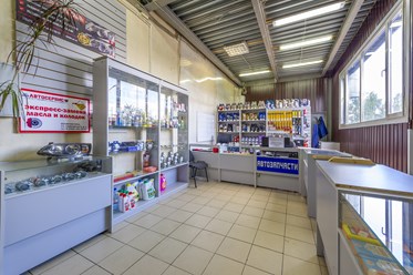 Фото компании  Квадро-Лайф 3