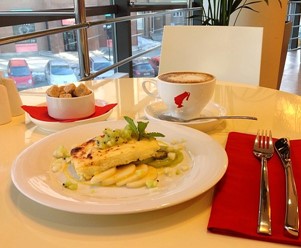 Фото компании  SMART-CAFE, кафе правильного питания 8