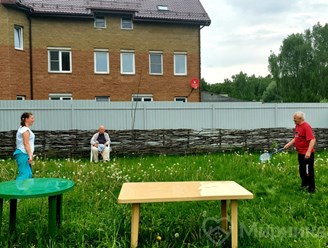 Фото компании ООО Пансионат для пожилых людей 9