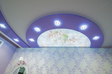 Фото компании  Потолки Смит 8
