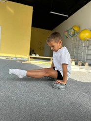 Фото компании ИП Lemon-sport 3