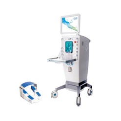 Хирургическая офтальмологическая система EVA, DORC, Нидерланды