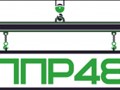 Лготип компании ППР 48