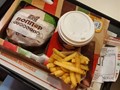 Фото компании  Burger King, сеть ресторанов быстрого питания 2