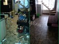 Уборка любой сложности