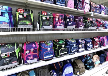 Фото компании ООО "Канцелярская Крыса" Владивосток 1