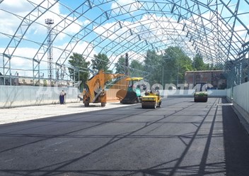 Фото компании  ДСК Фортис 1