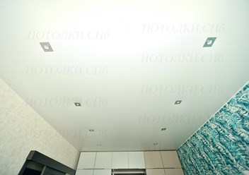 Фото компании ООО «Потолки СПб» 1