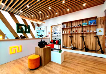 Фото компании  GOODMi.ru - фирменный магазин Xiaomi 1