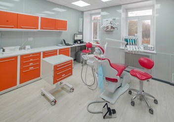 Фото компании  Жемчужина 2