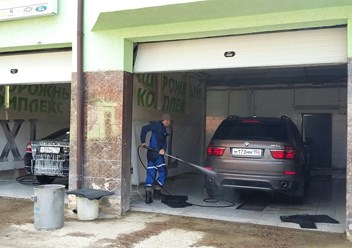 Фото компании ИП XL комплекс 1