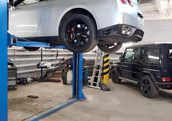 Фото компании  InstaMotors 5