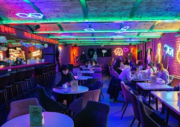 Фото компании  Tokpokki 5