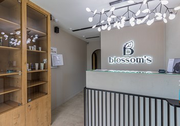 Фото компании  Blossom`s 2