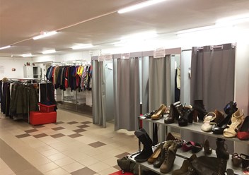 Фото компании  Столичный гардероб 4