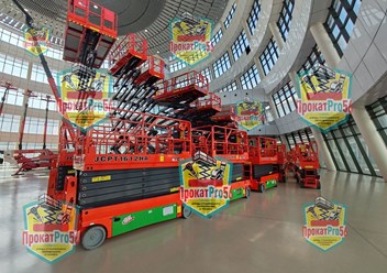 Фото компании ООО Прокат ПРО56 3